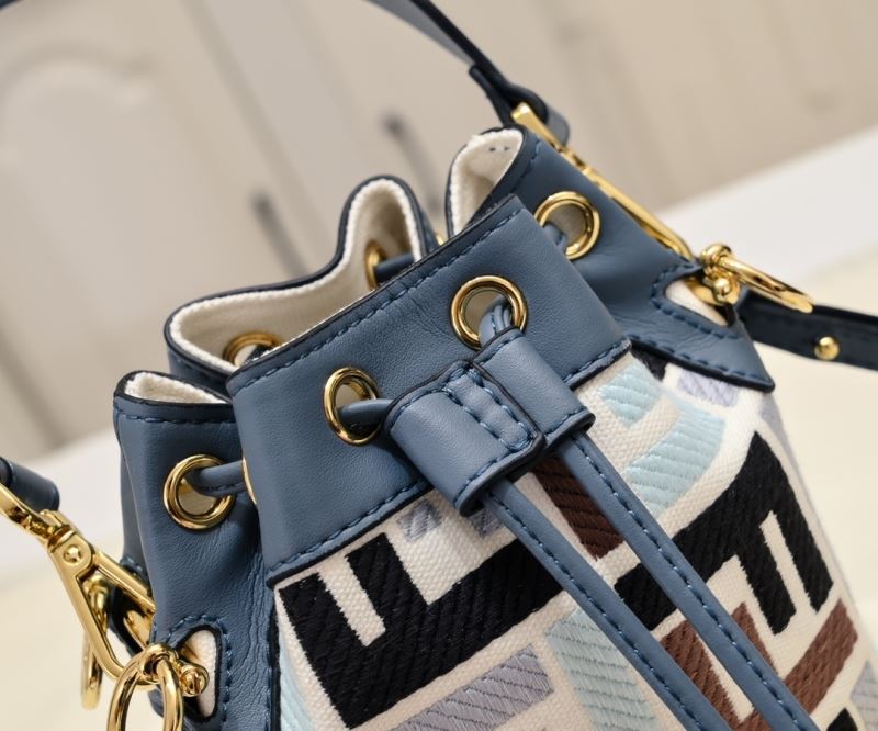 Fendi Bucket Bags